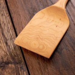 Wooden Spatula - 11.5" -Cheap Carving Boards Store WoodenUtensils 9