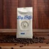 Woodshop Blend Whole Bean 12 Oz Bag