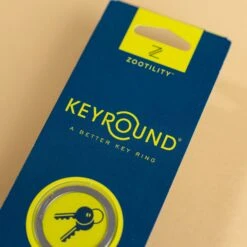 Keyround -Cheap Carving Boards Store Zootility Keyround 00003