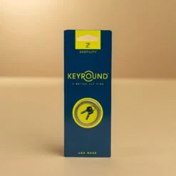 Keyround