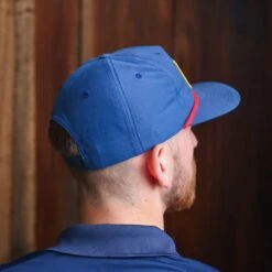 Dang! Cap -Cheap Carving Boards Store danghat navyblue 3