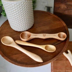 Wooden Kitchen Spoons 15 Wooden Kitchen Spoons -Cheap Carving Boards Store image 980c1f6b 7129 49e2 aa63 f01d85b6dd91