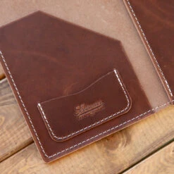 Scotsman Leather Notepad Portfolio 6 Scotsman Leather Notepad Portfolio -Cheap Carving Boards Store image ea681486 811f 4e05 9dd0 7d70a46b8b9f